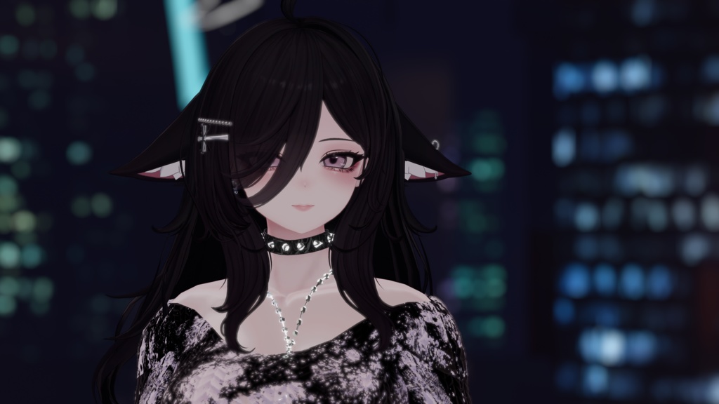 しゅあん対応アイテクスチャセット