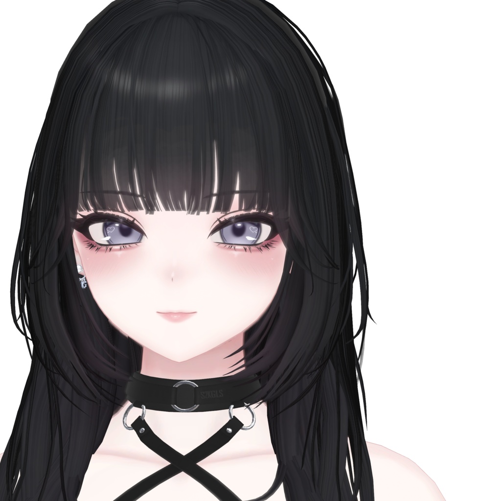 しゅあん対応アイテクスチャセット