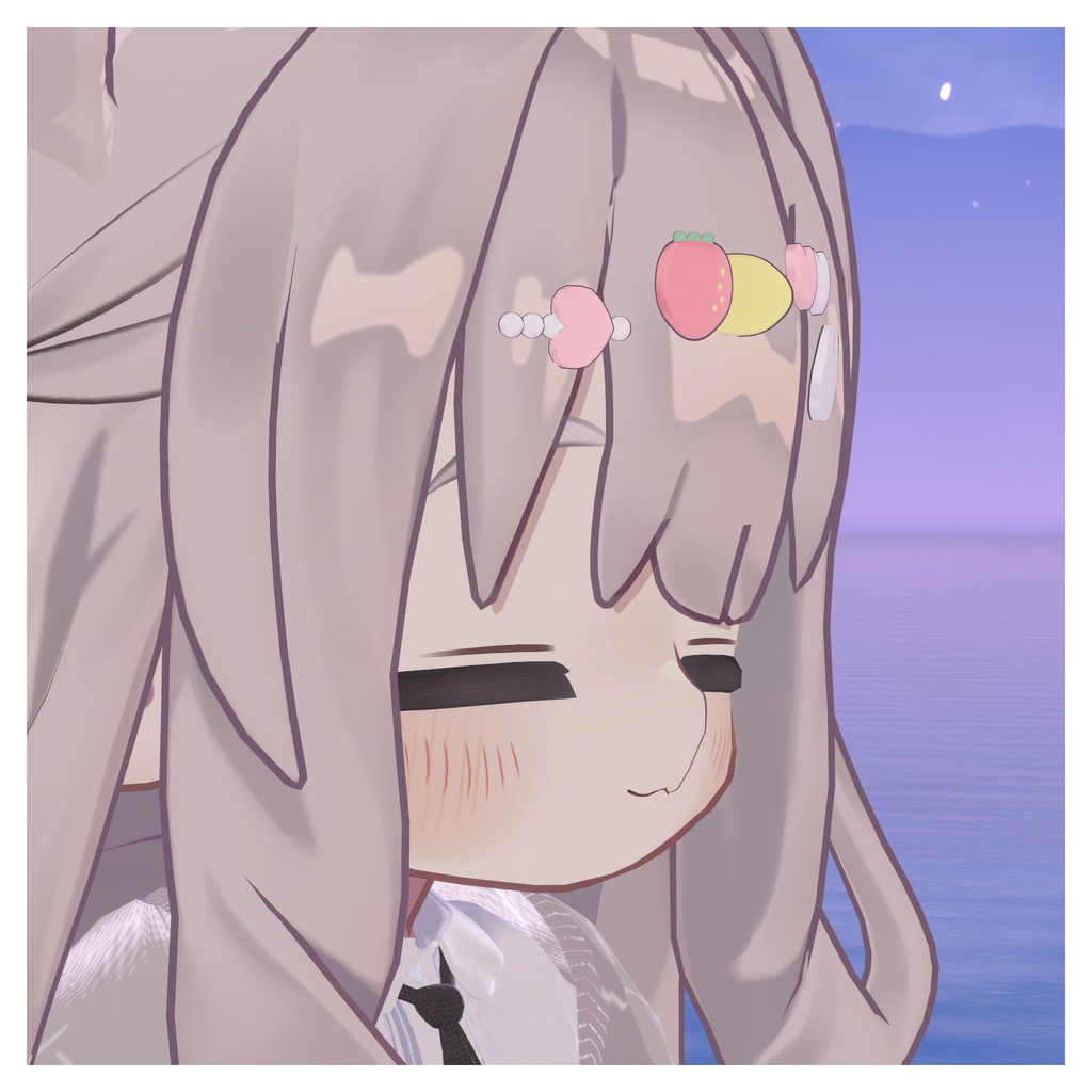 【期間限定無料】♥Hair Pin♥