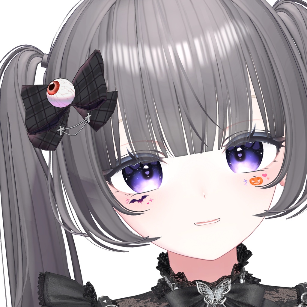 【期間限定無料】めだまリボン