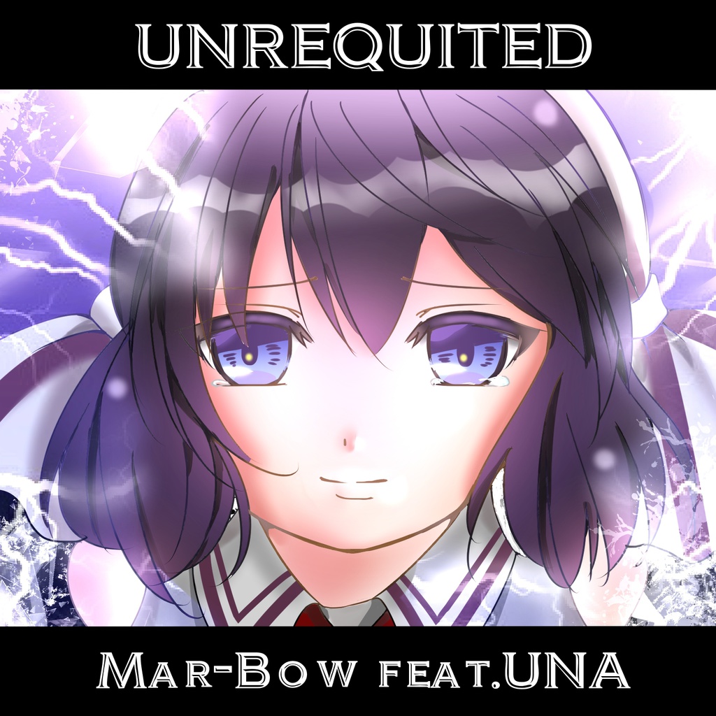 UNREQUITED feat.音街ウナ