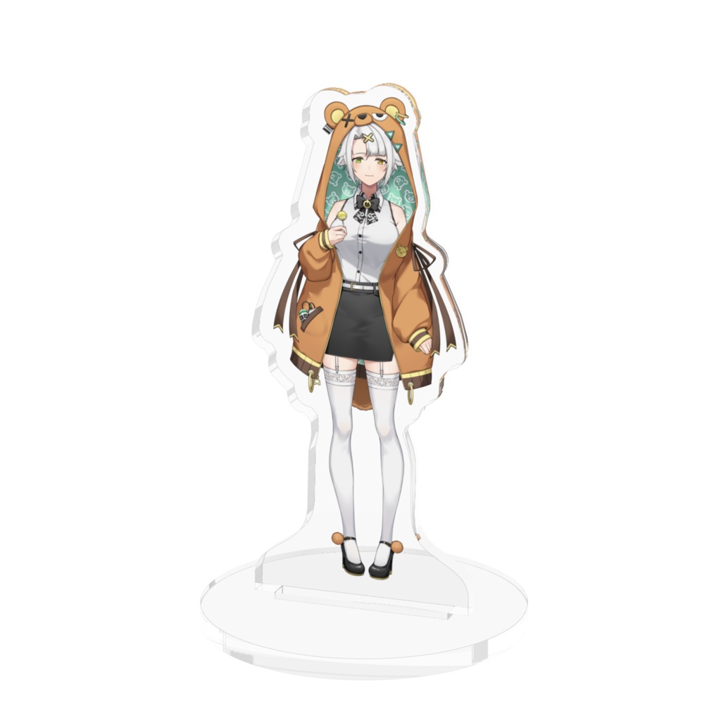 アクリルスタンド
