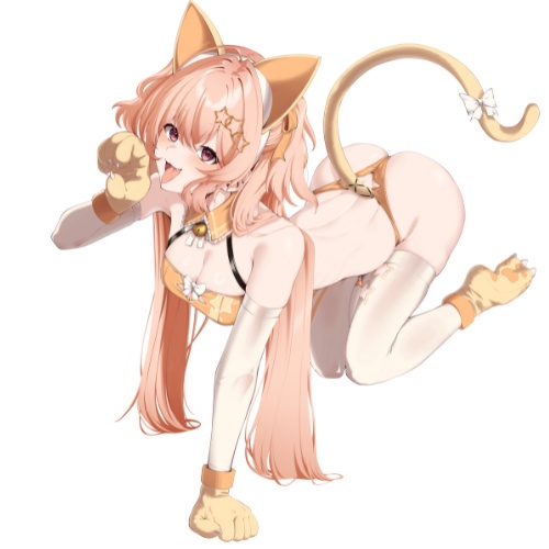 【ハロウィン】アクスタ