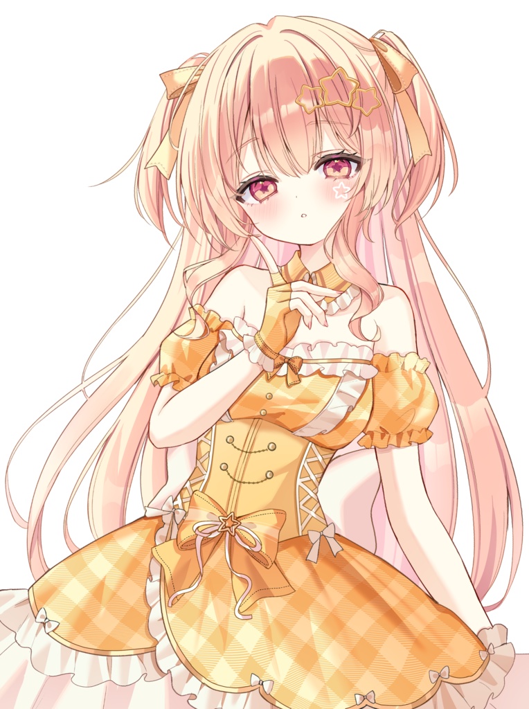 🎀 生誕祭限定アクリルスタンド