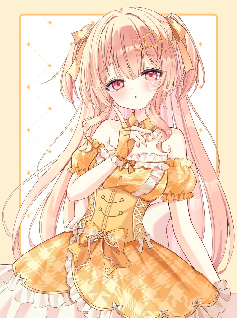 🧡 生誕祭限定B2タペストリー