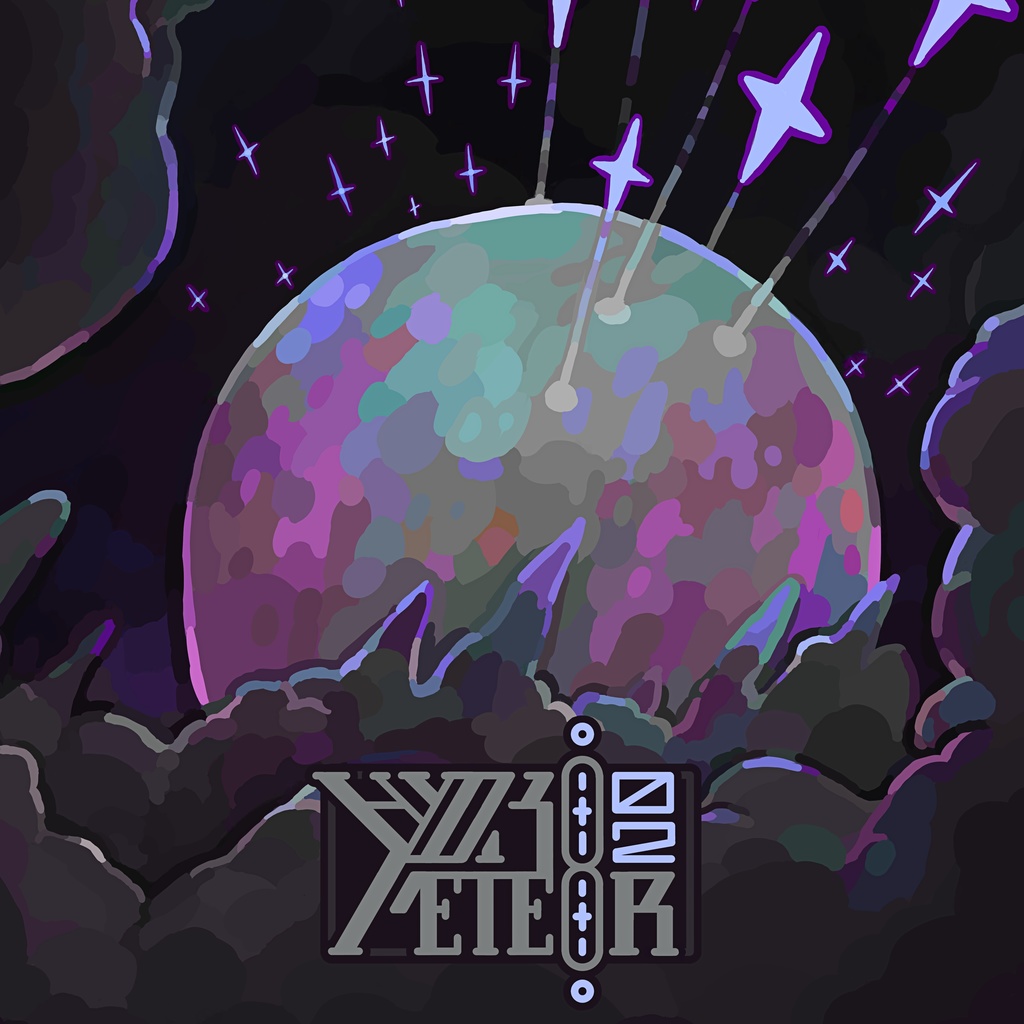 【CD版】Hydrometeor 02