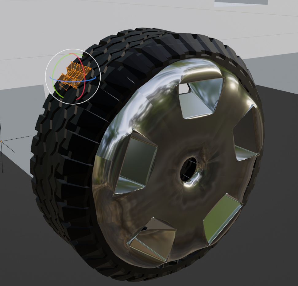 だんぷくんとちょっちょくん