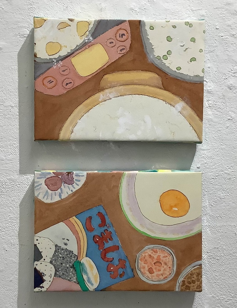 ほかほか