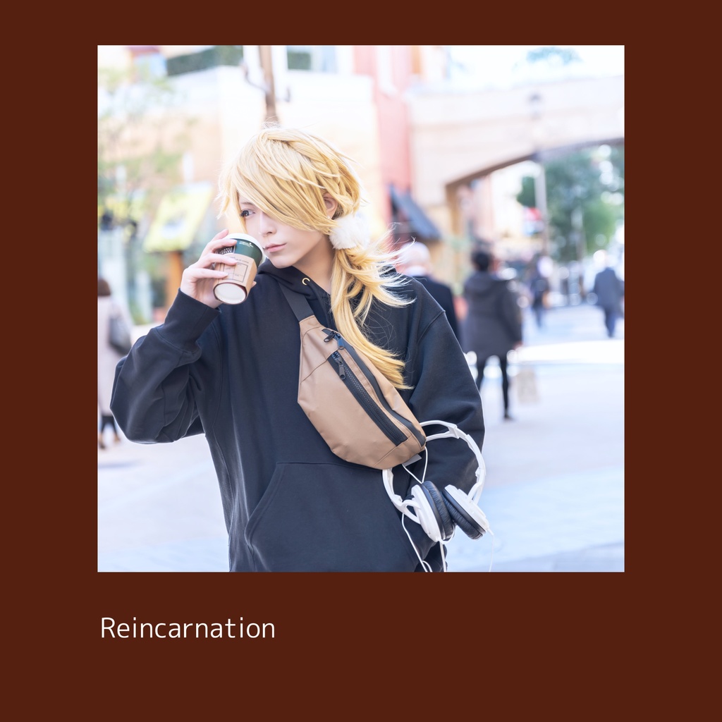 Reincarnation