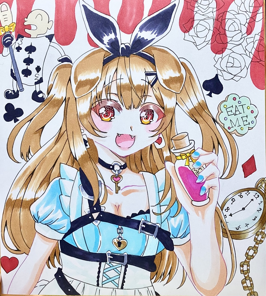 【ホロケット頒布】ころさん