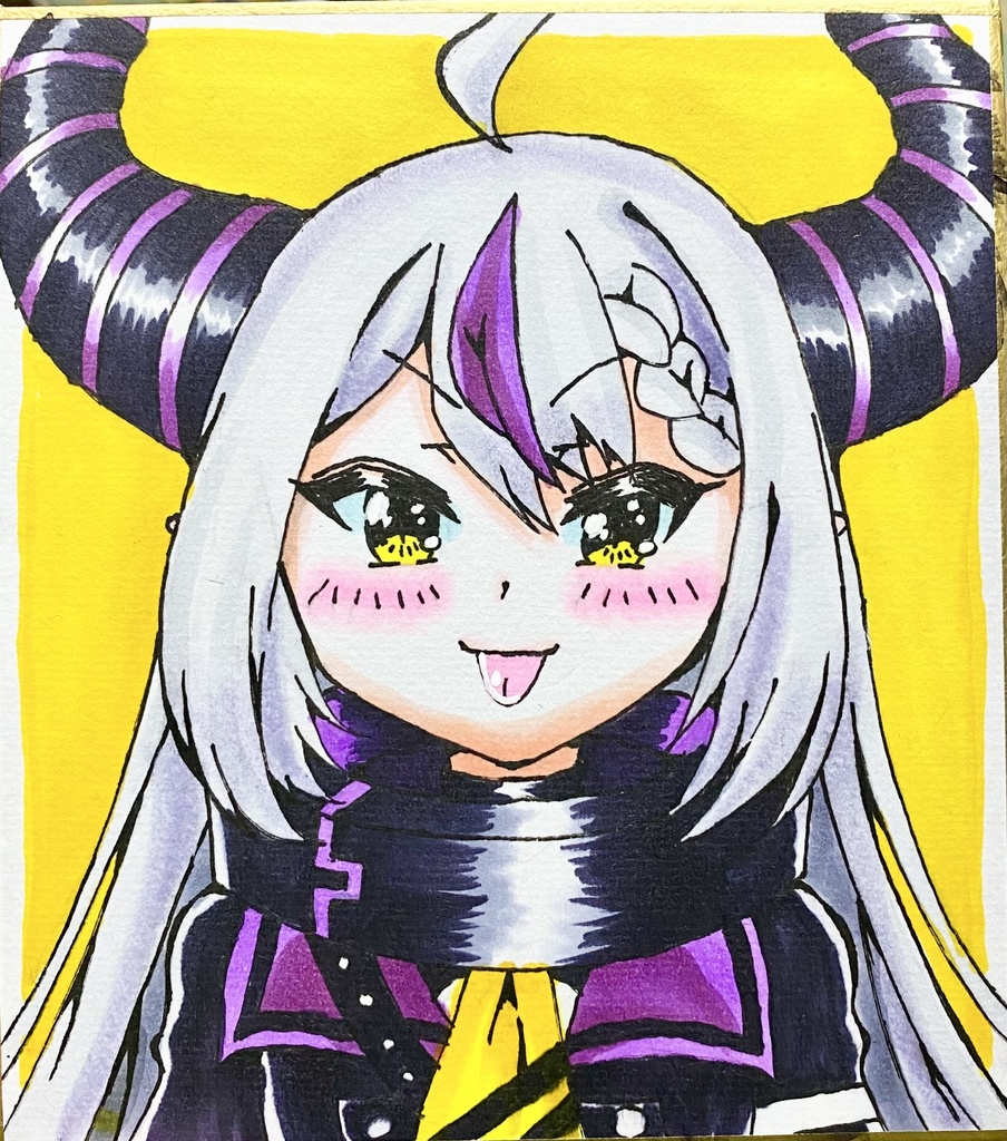【ホロケット頒布】ラプラス