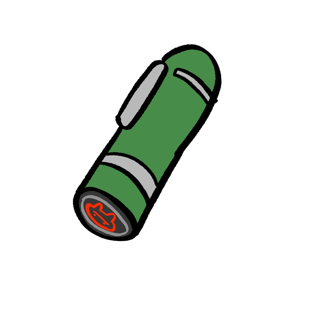 フリー素材 きいろいねこ