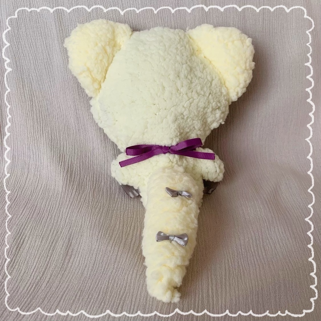 あんスタ ぬい服 着ぐるみ バニラねこちゃんお魚付き 16cmぬいぐるみサイズ