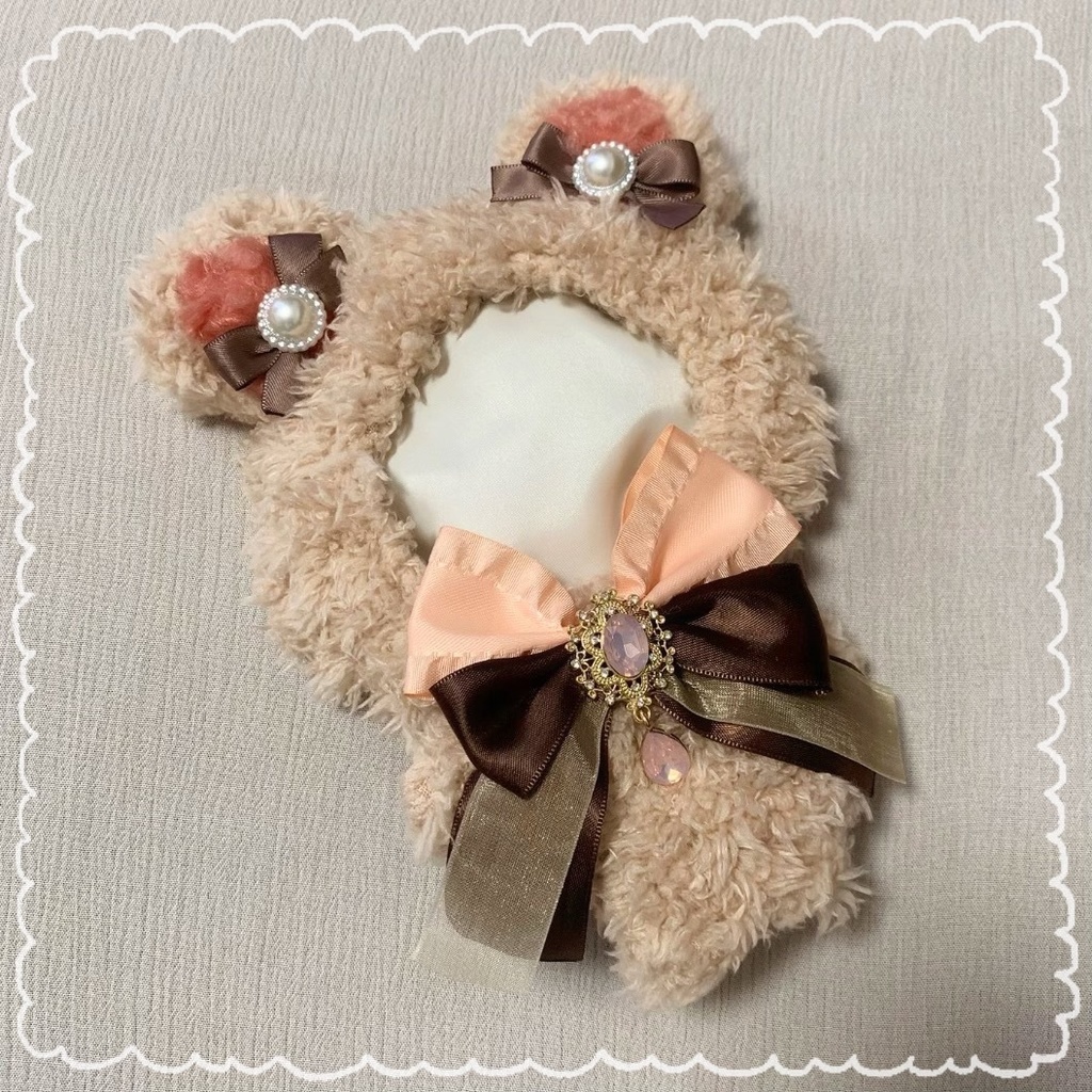 あんスタ ぬい服 着ぐるみ 16cm クラシックくまさんAO13