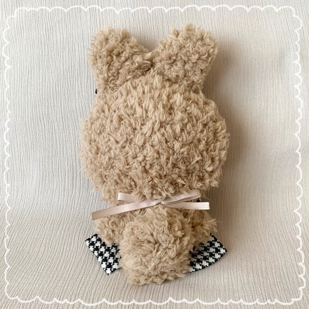 あんスタ ぬい服 着ぐるみ 16cm オールドカラーうさちゃん AO51