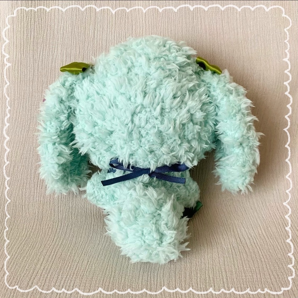 あんスタ ぬい服 着ぐるみ 16cm たれ耳うさちゃん AO49