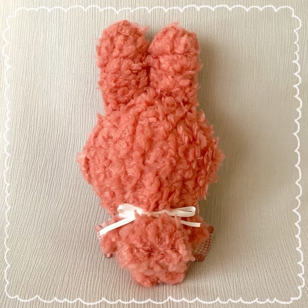 あんスタ ぬい服 着ぐるみ 16cm チェリーうさちゃん AO68