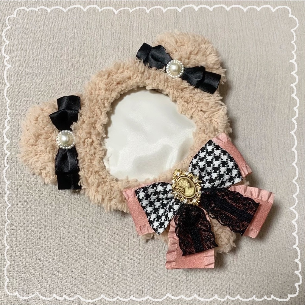 あんスタ ぬい服 着ぐるみ 16cm クラシックカラーくまさん AO67