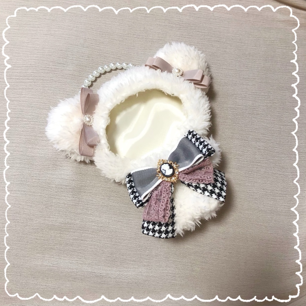 あんスタ ぬい服 着ぐるみ 16cm くまさんバックチャーム付 AO97