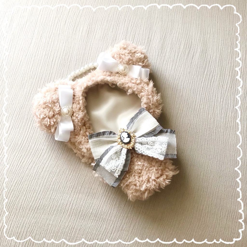 あんスタ ぬい服 着ぐるみ 16cm くまさんバックチャーム付 AO100