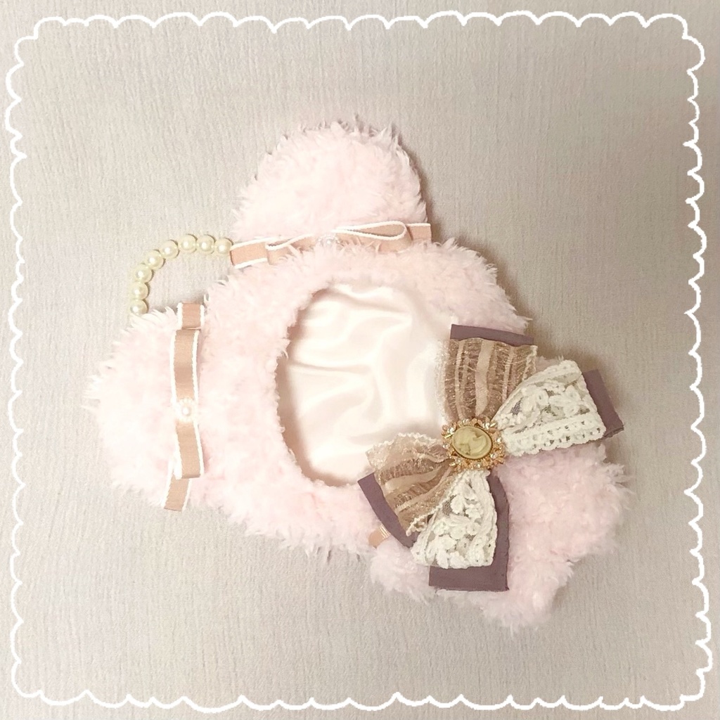 あんスタ ぬい服 着ぐるみ 16cm くまさんバックチャーム付 AO106