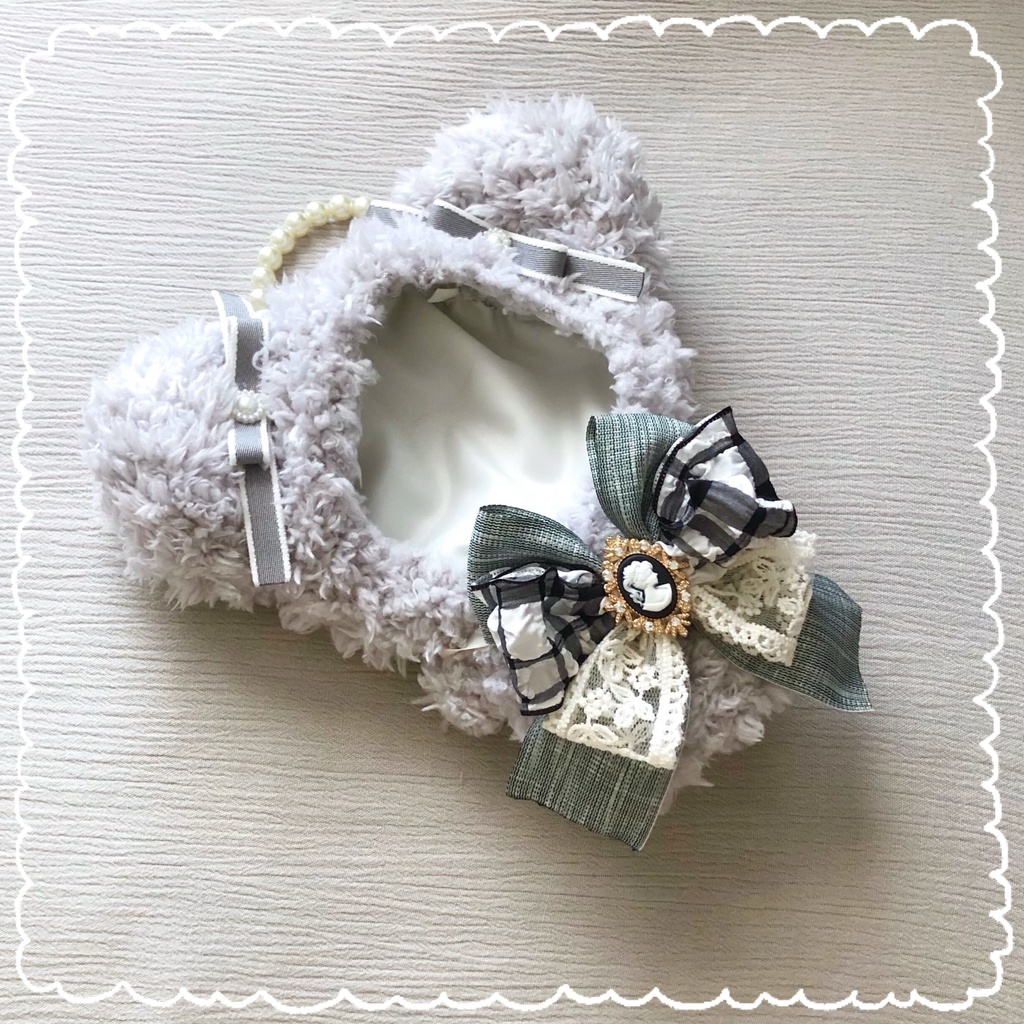 あんスタ ぬい服 着ぐるみ 16cm くまさんバックチャーム付 AO117