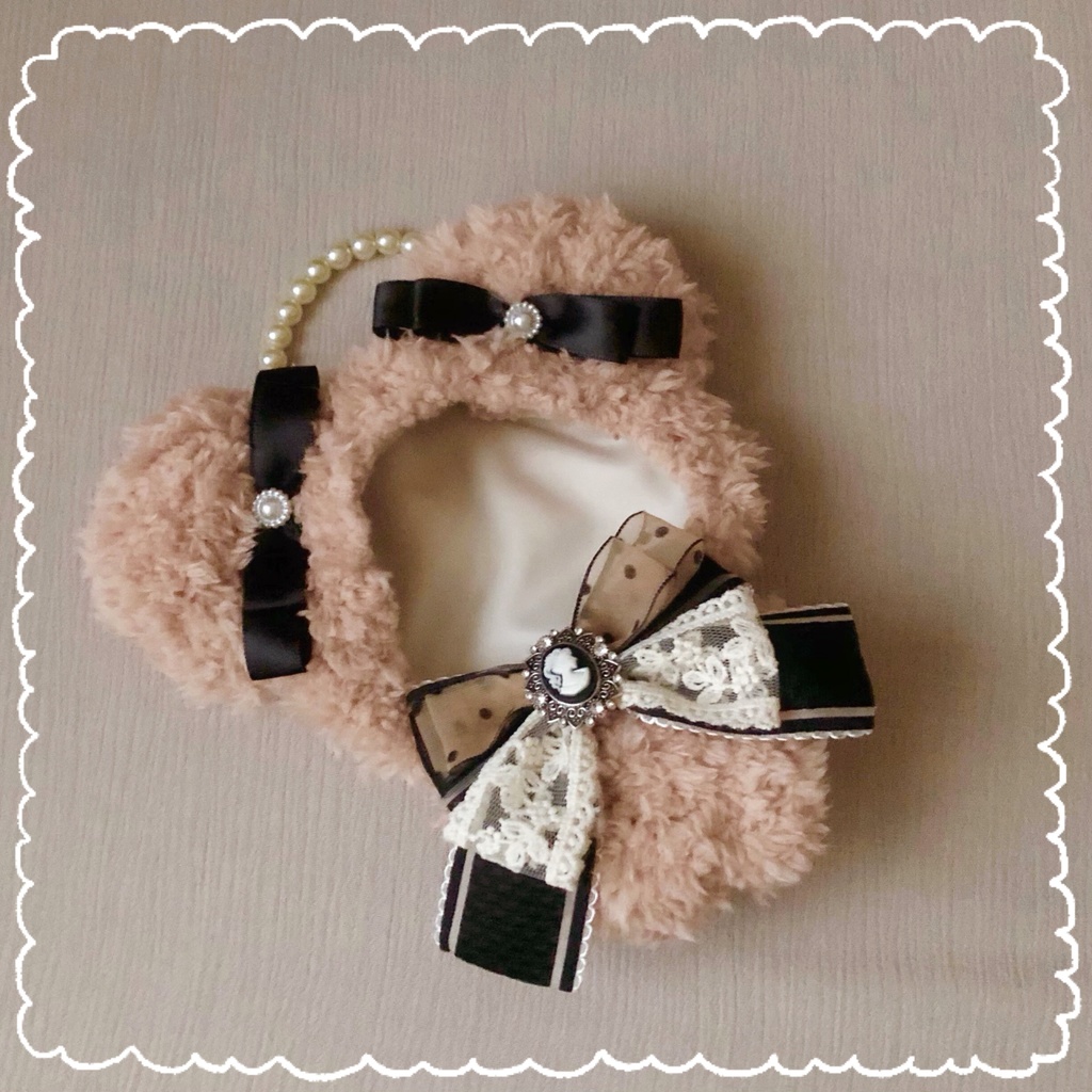 あんスタ ぬい服 着ぐるみ 16cm くまさんバックチャーム付 AO124