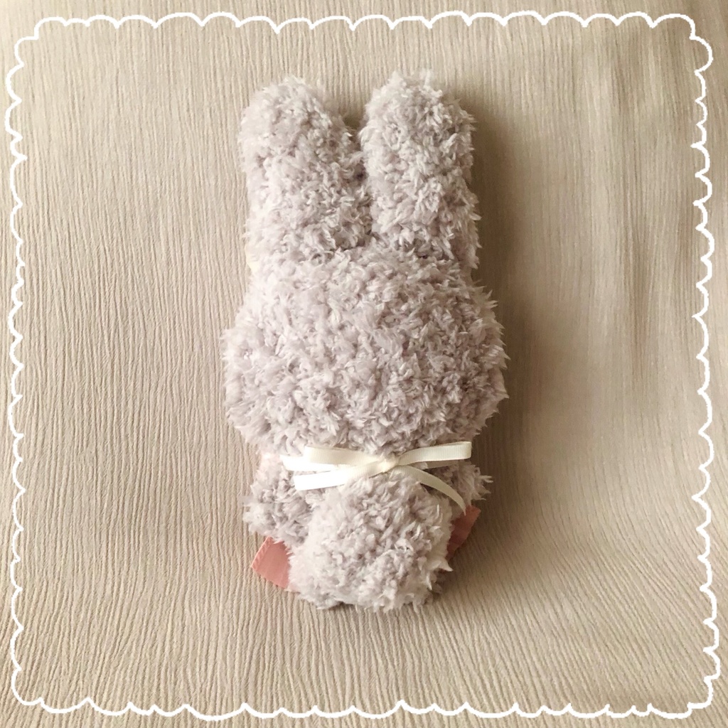 あんスタ ぬい服 着ぐるみ 16cm うさちゃん AO126