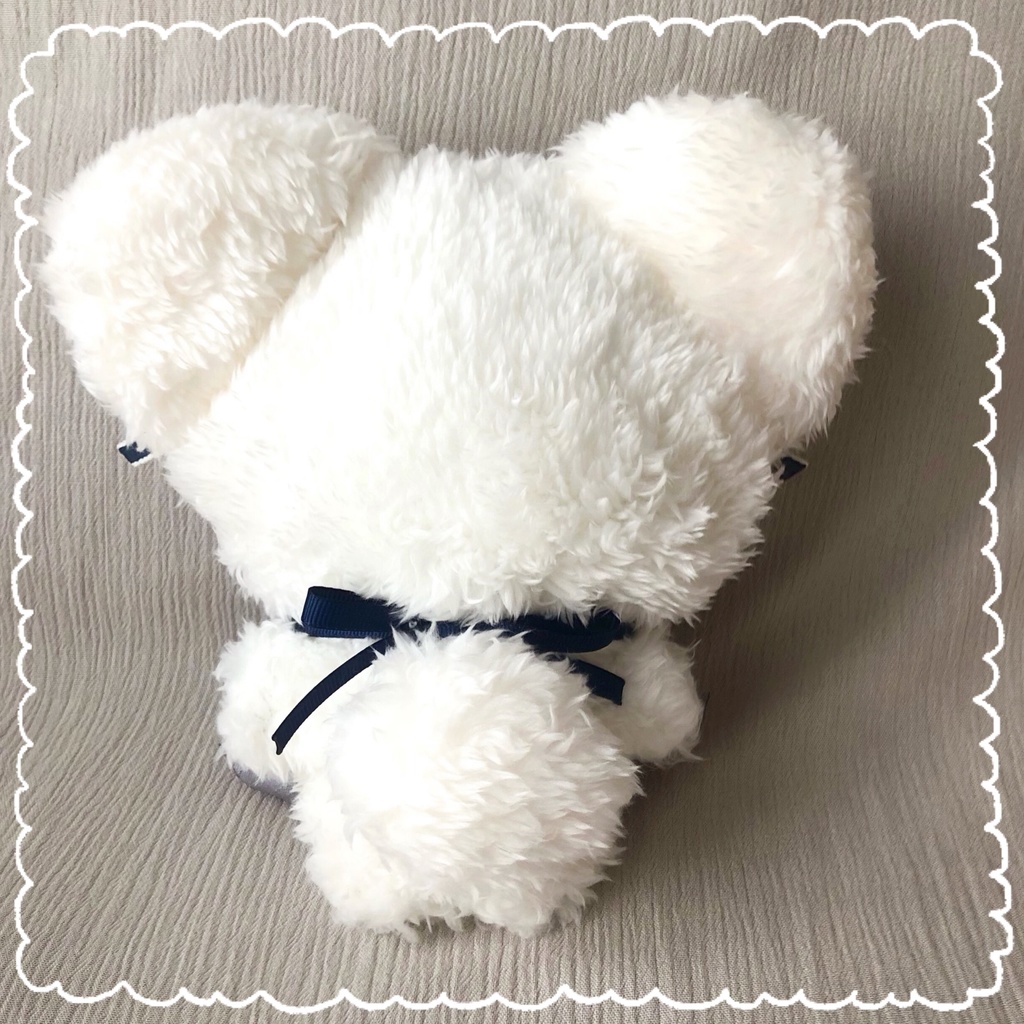 あんスタ ぬい服 着ぐるみ 16cm くまさん AO129