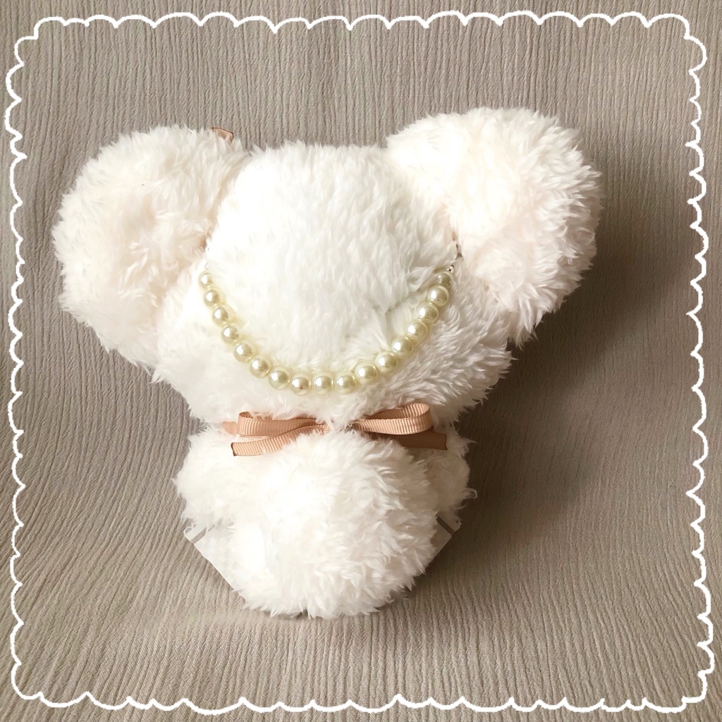 あんスタ ぬい服 着ぐるみ 16cm くまさんバックチャーム付 AO131