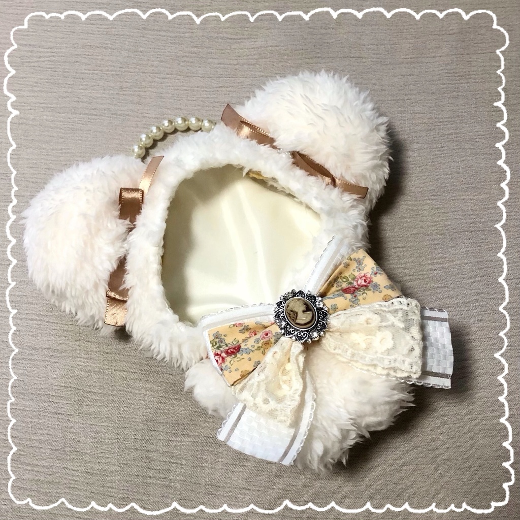 あんスタ ぬい服 着ぐるみ 16cm くまさんバックチャーム付 AO131