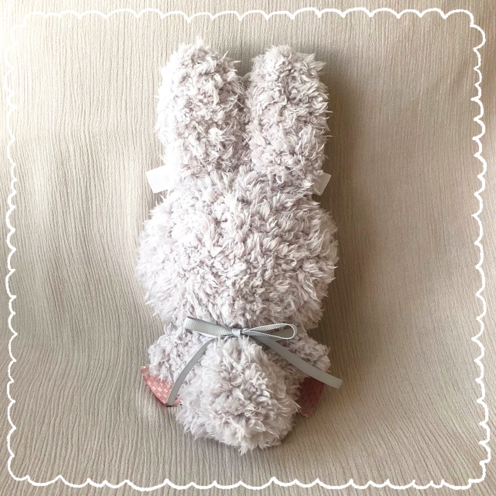 あんスタ ぬい服 着ぐるみ 16cm うさちゃんAO147