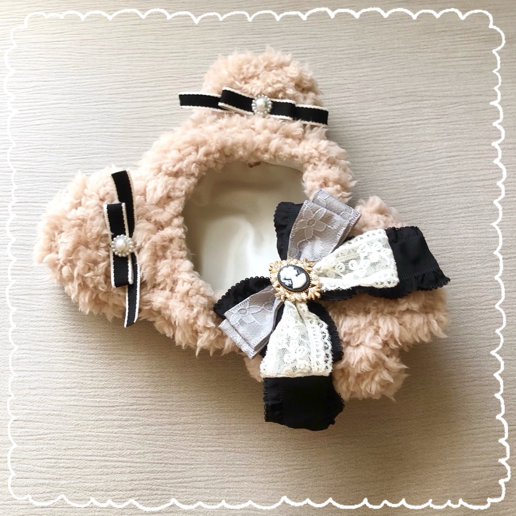 あんスタ ぬい服 着ぐるみ 16cm くまさんバックチャーム付 AO149