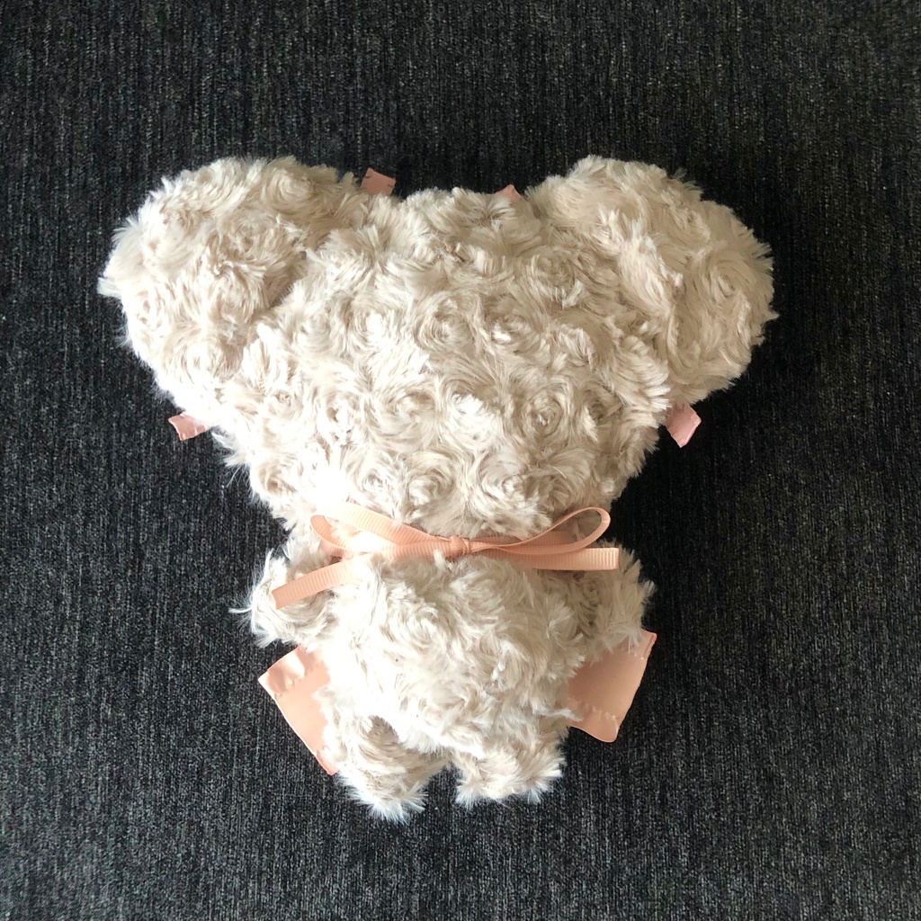 あんスタ ぬい服 着ぐるみ 16cm くまさん SU01