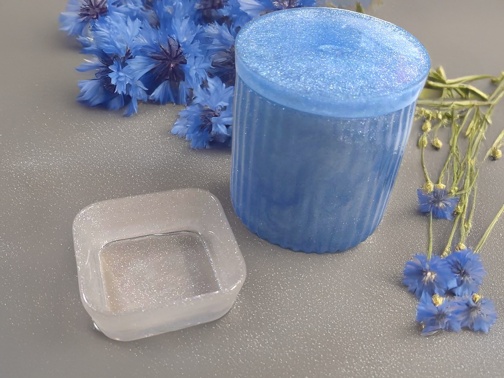 朧と霞（無一郎イメージ）