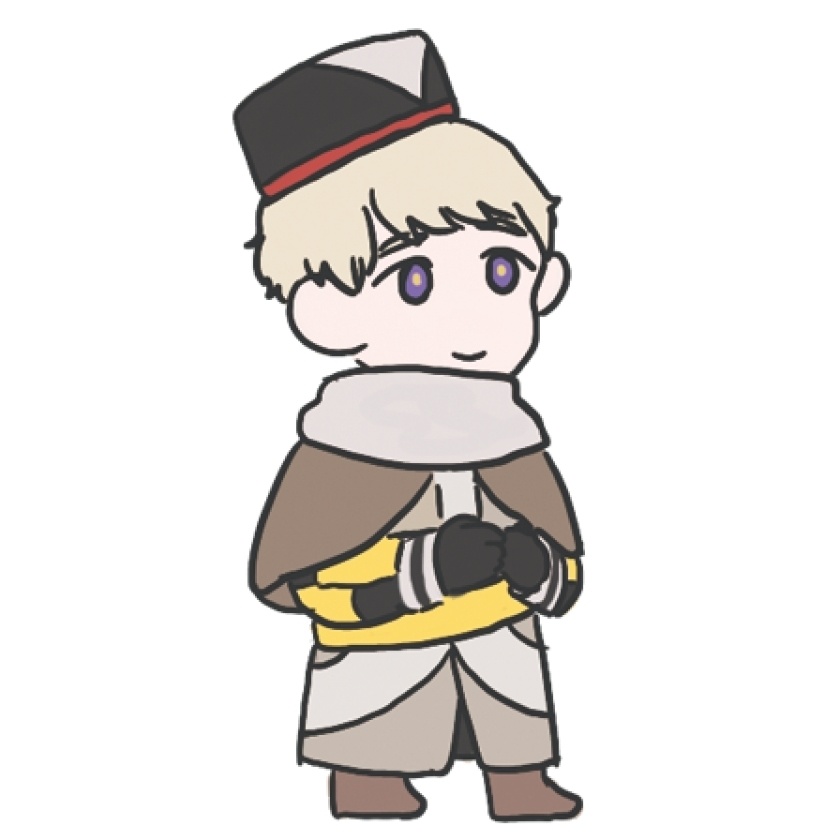 鳥モチーフ アクリルストラップ