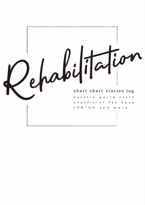 Rehabilitation