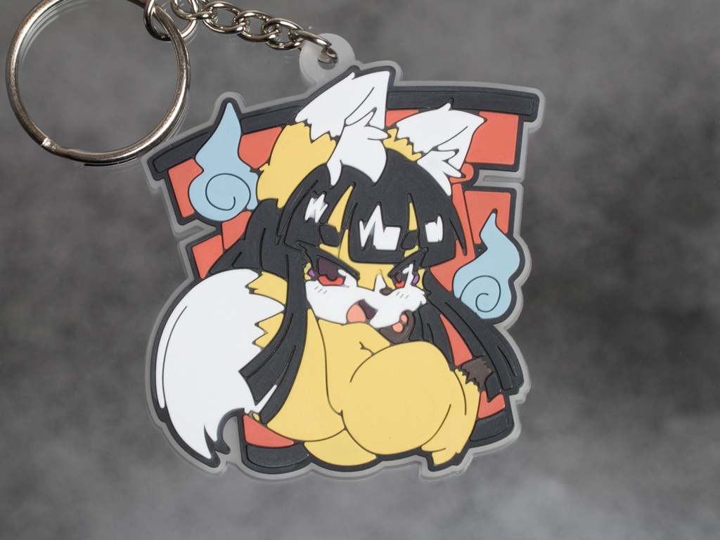 オリケモラバーキー第四弾 ブラックBOX