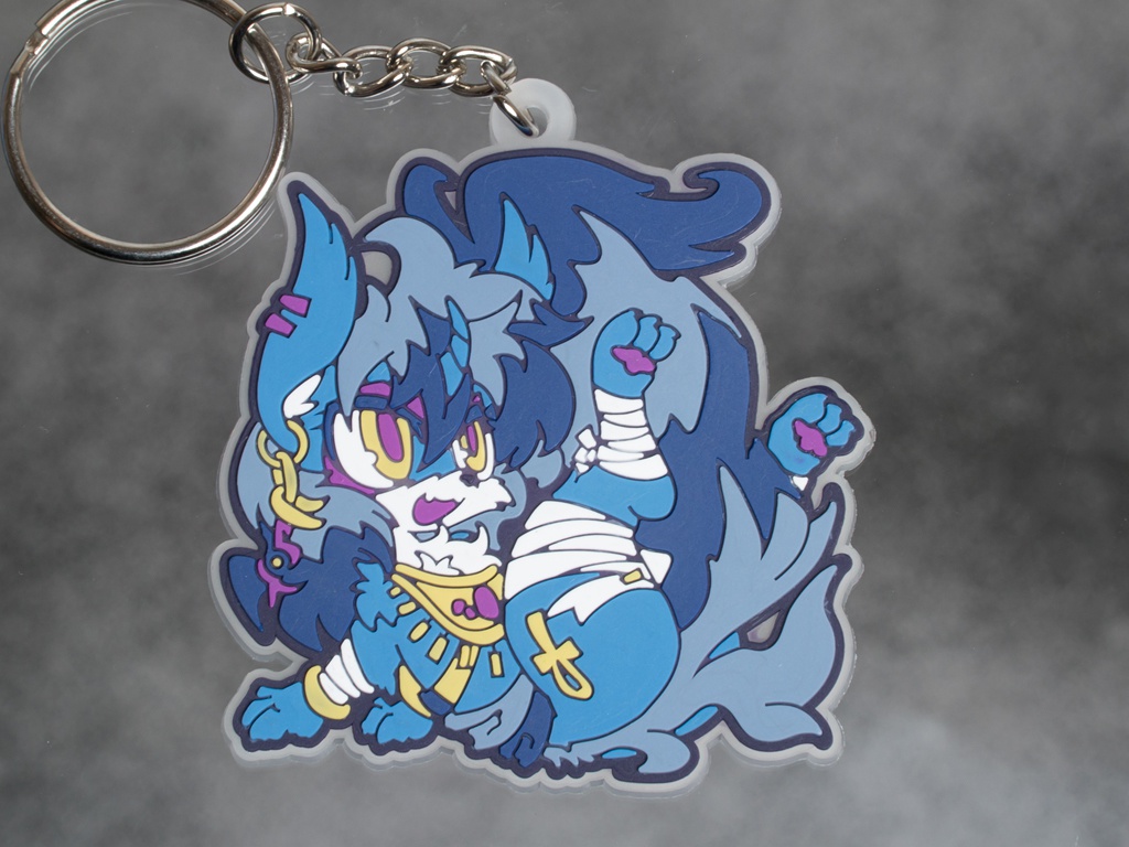 オリケモラバーキー第四弾 ブラックBOX