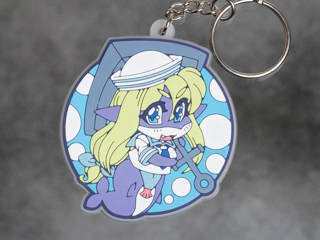 オリケモラバーキー第四弾 ホワイトBOX