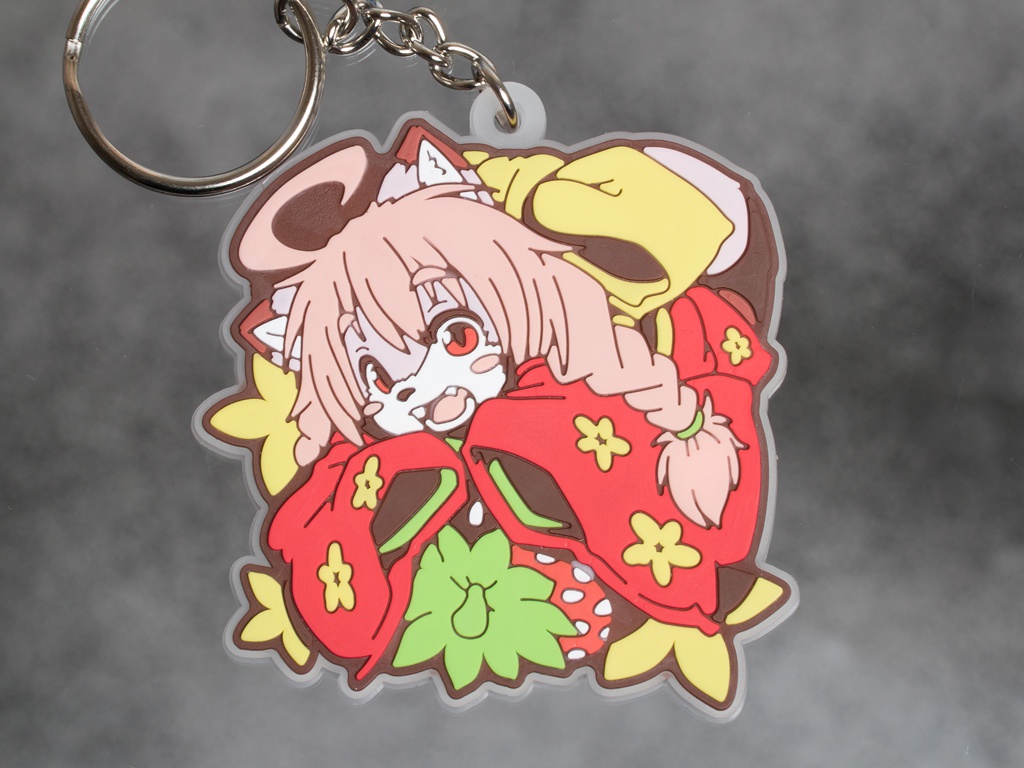 オリケモラバーキー第四弾 ホワイトBOX