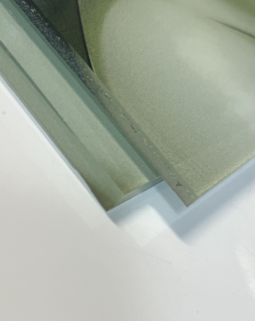 #86 手製 30×45cmアクリルパネル(板厚変更可)