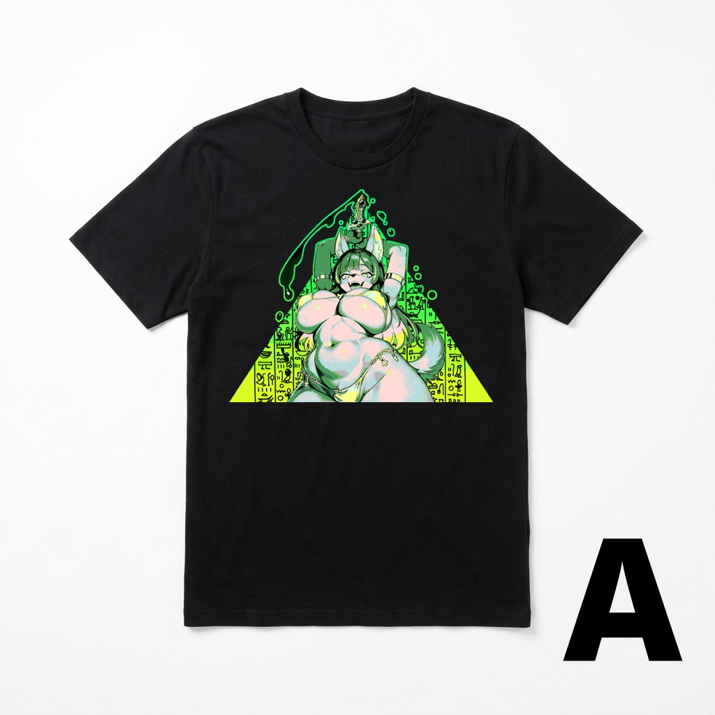 2026バンガロゥけもケT