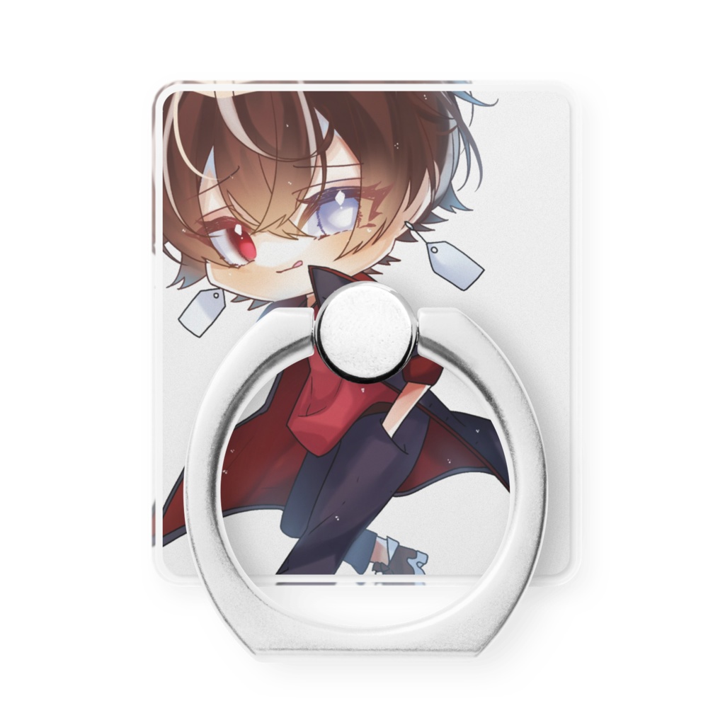 スマホリングver.1