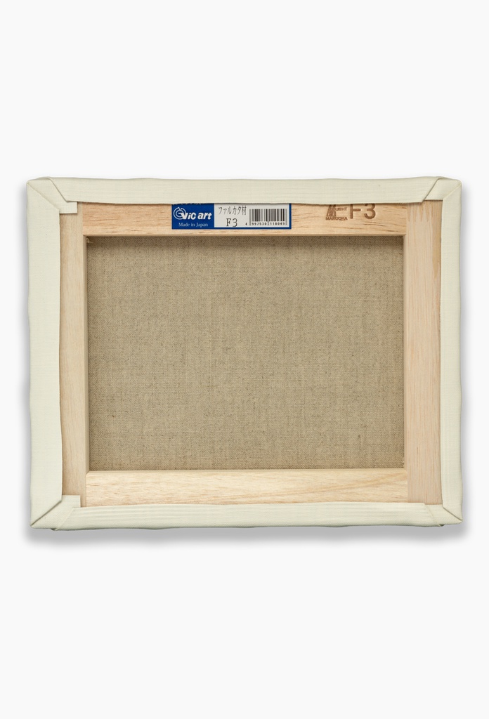 キャンバスF10*苺