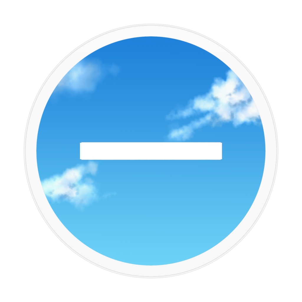 天使 アクリルスタンド