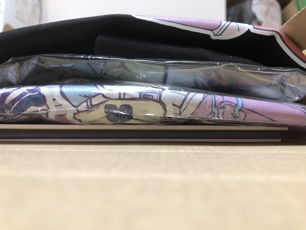 宅急便コンパクト (Tシャツ・トートバッグ 同時購入者様用)