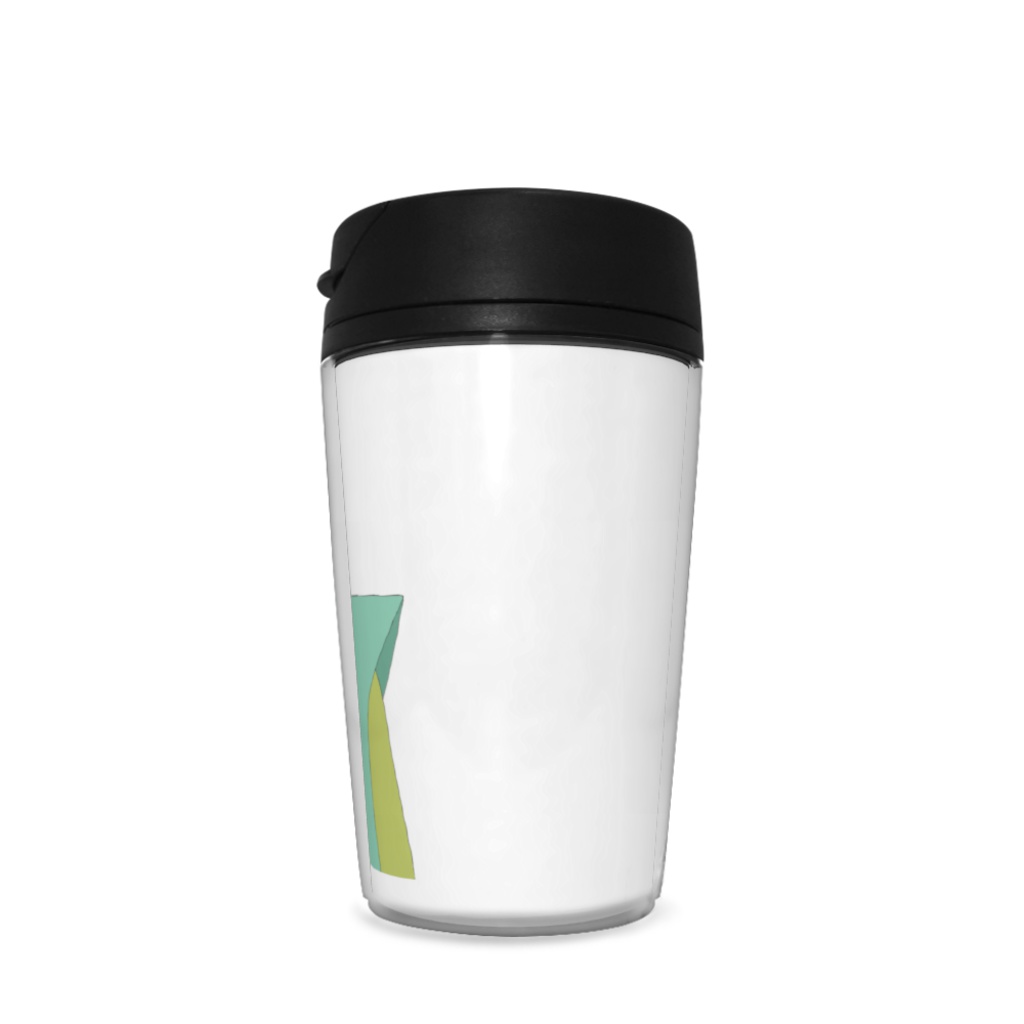 岩流小次郎タンブラー