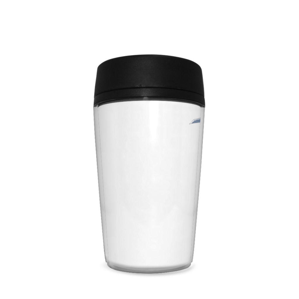 岩流小次郎タンブラー ゆきだるま作