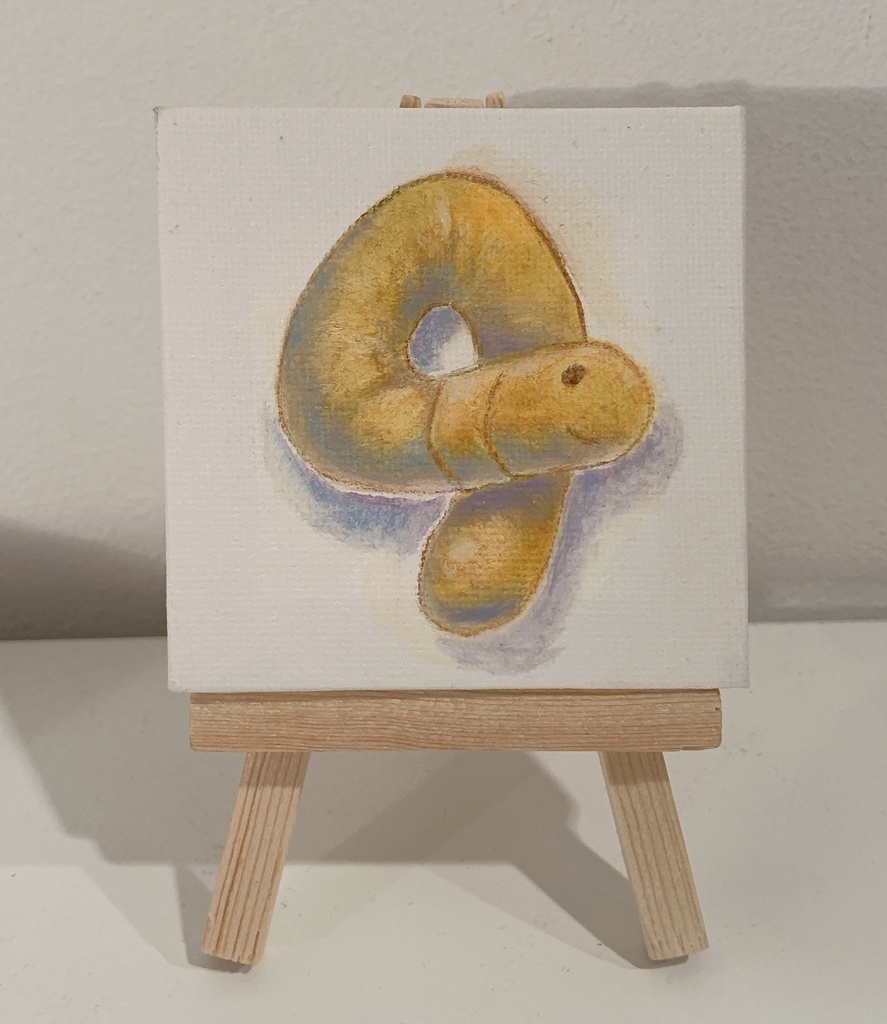 ミミズナンバ〜ズno.1〜no.5